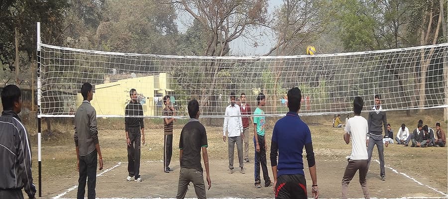 Indira Gandhi School and College of Nursing Munshiganj Academic Building and Infrastructure photo 6