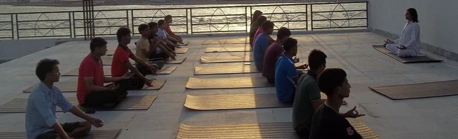 Indira Gandhi School and College of Nursing Munshiganj Academic Building and Infrastructure photo 7