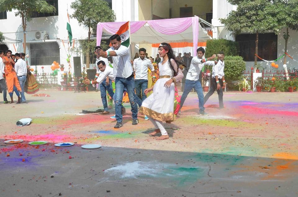 City Group of Colleges Lucknow Events photo 6