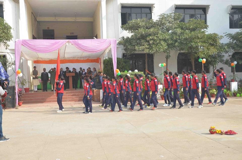 City Group of Colleges Lucknow Events photo 7