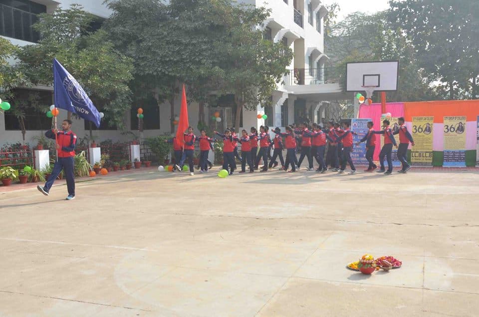 City Group of Colleges Lucknow Events photo 8