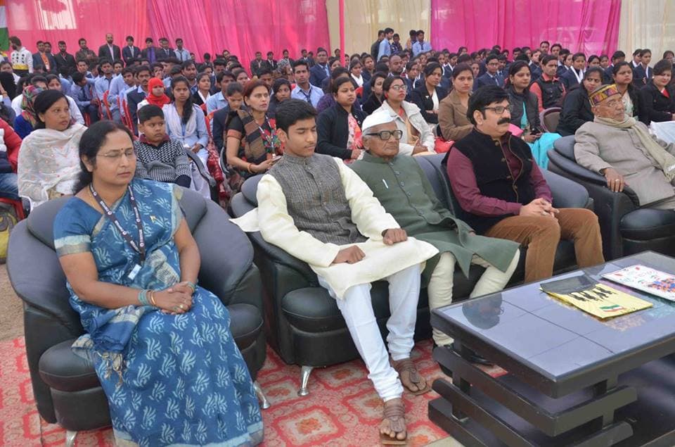 City Group of Colleges Lucknow Events photo 10