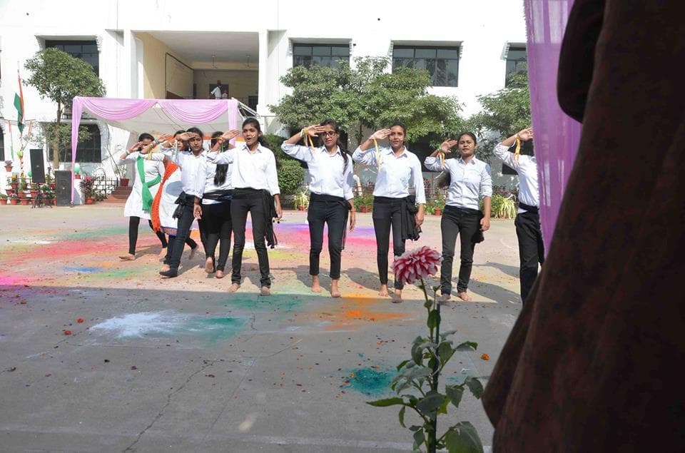 City Group of Colleges Lucknow Events photo 11