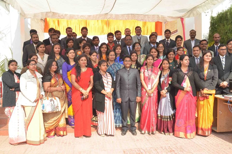 City Group of Colleges Lucknow Events photo 13