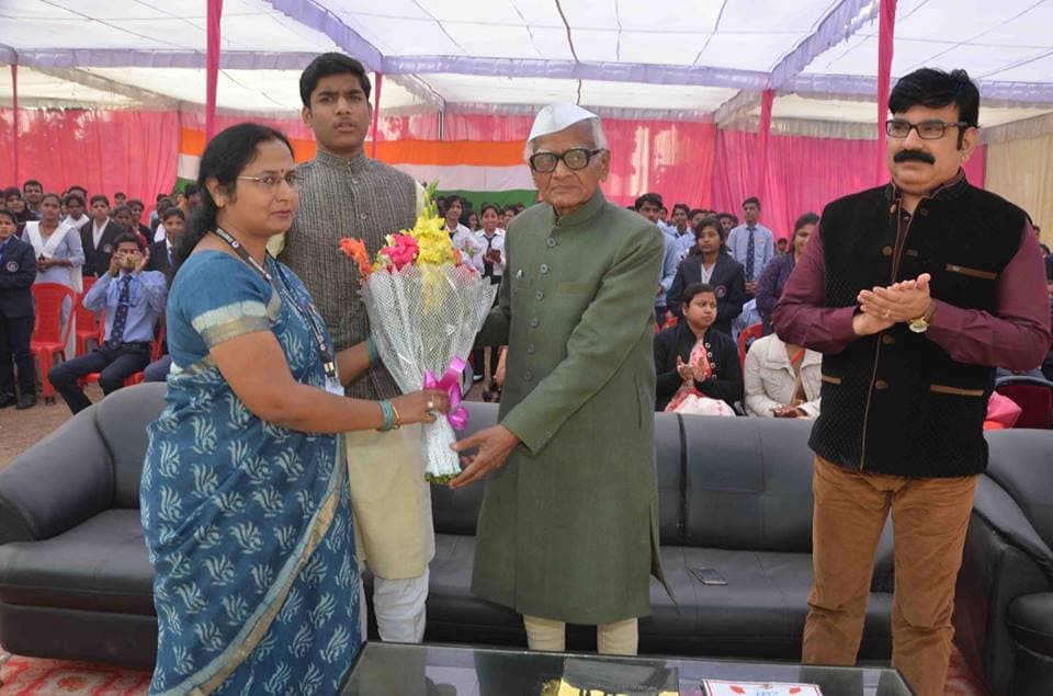 City Group of Colleges Lucknow Events photo 14