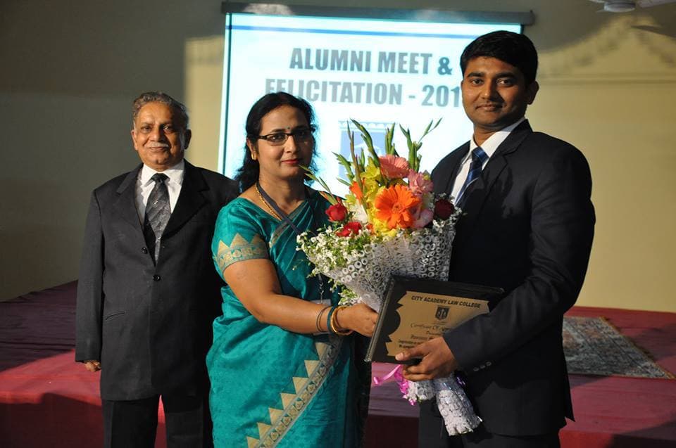 City Group of Colleges Lucknow Events photo 15