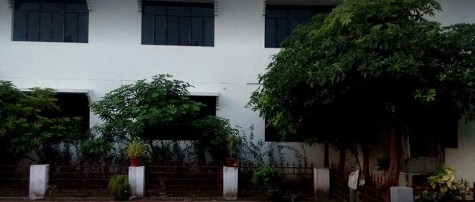 City Group of Colleges Lucknow Infrastructure photo 5