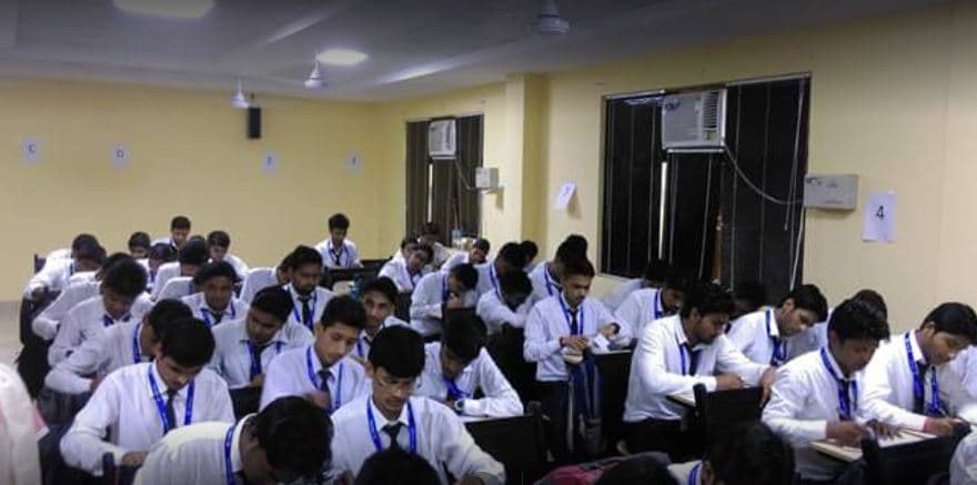 City Group of Colleges Lucknow Infrastructure photo 6