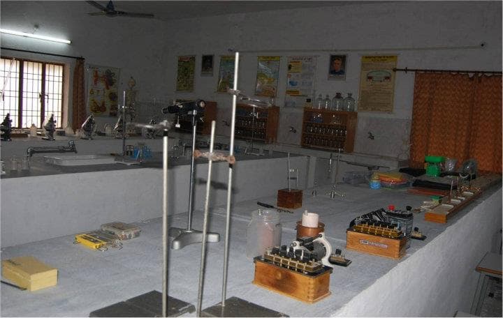 Gyan Mahavidyalaya Aligarh Facilities photo 4