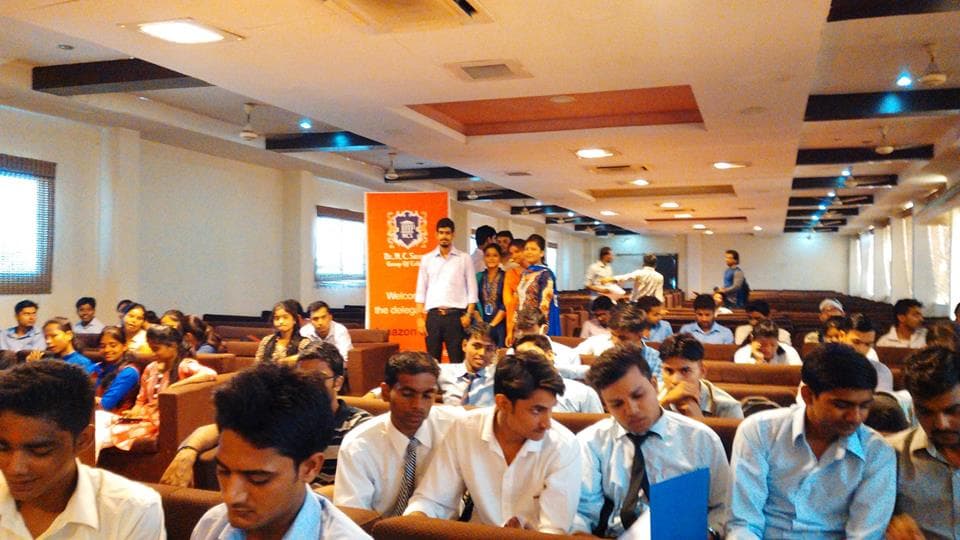 Dr MC Saxena College of Engineering and Technology Lucknow Events photo 2