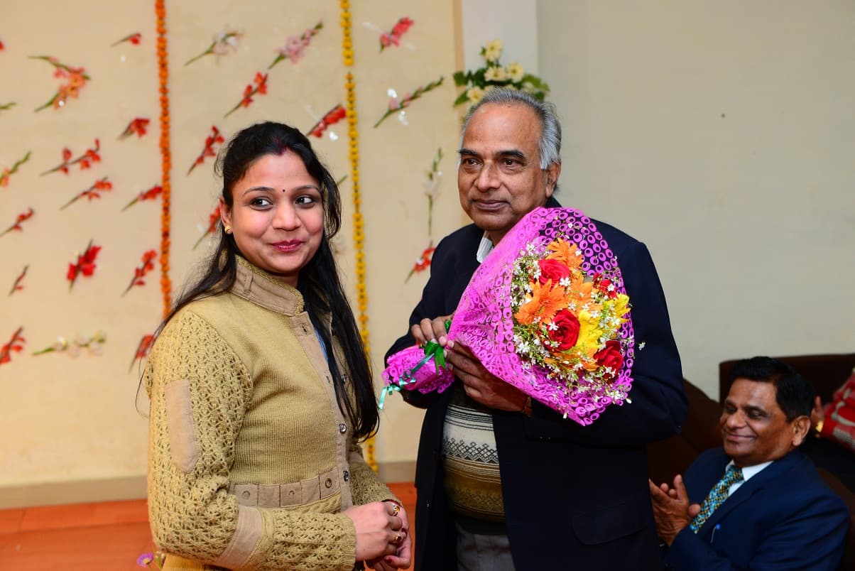 Dr MC Saxena College of Engineering and Technology Lucknow Events photo 9