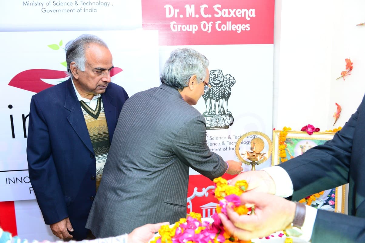 Dr MC Saxena College of Engineering and Technology Lucknow Events photo 12