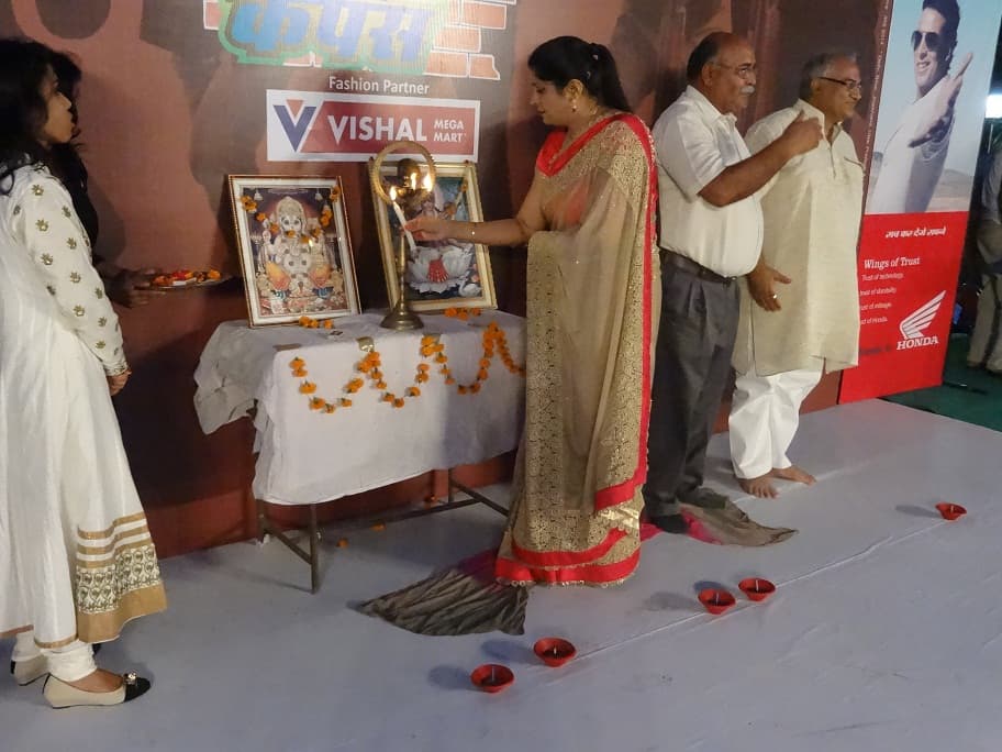 Dr MC Saxena College of Engineering and Technology Lucknow Events photo 4