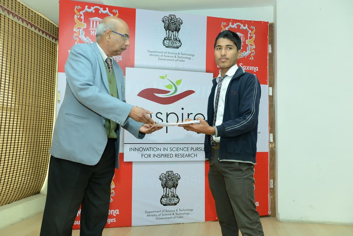 Dr MC Saxena College of Engineering and Technology Lucknow Events photo 5