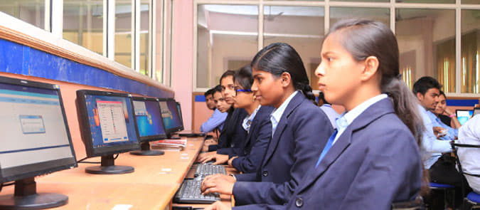 College of Engineering and Rural Technology Meerut Infrastructure photo 15