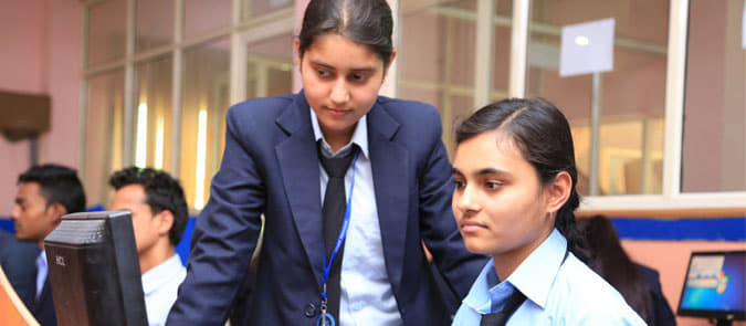 College of Engineering and Rural Technology Meerut Infrastructure photo 3