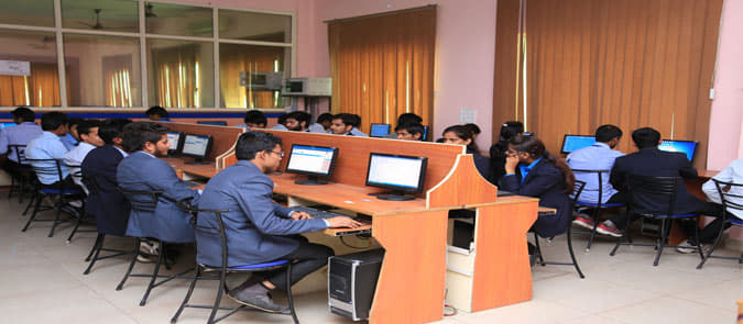 College of Engineering and Rural Technology Meerut Infrastructure photo 4