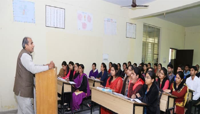 College of Engineering and Rural Technology Meerut Infrastructure photo 7