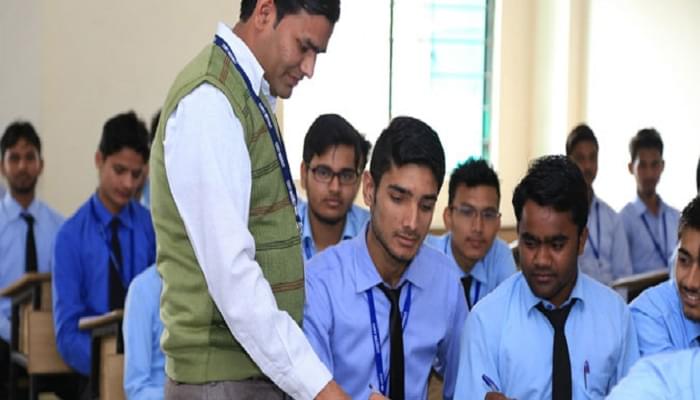 College of Engineering and Rural Technology Meerut Infrastructure photo 8