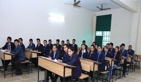 College of Engineering and Rural Technology Meerut Infrastructure photo 9