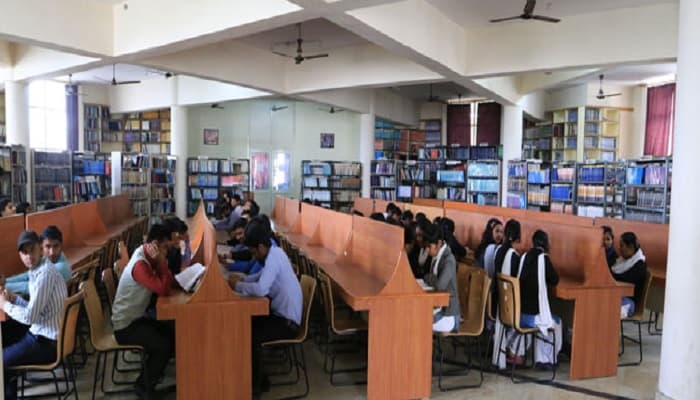 College of Engineering and Rural Technology Meerut Infrastructure photo 10