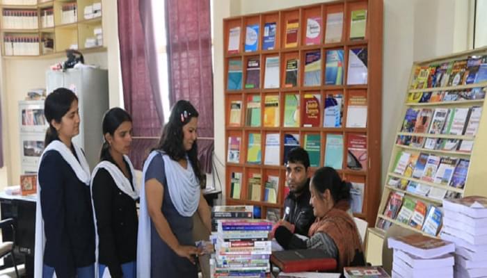 College of Engineering and Rural Technology Meerut Infrastructure photo 11