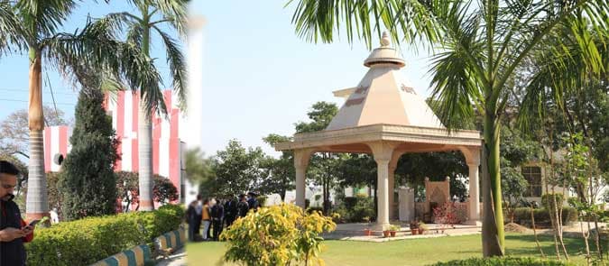 College of Engineering and Rural Technology Meerut Infrastructure photo 12