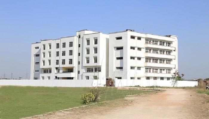 College of Engineering and Rural Technology Meerut Buildings photo 4