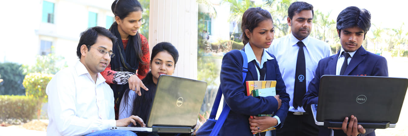 College of Engineering and Rural Technology Meerut Campus Life photo 2