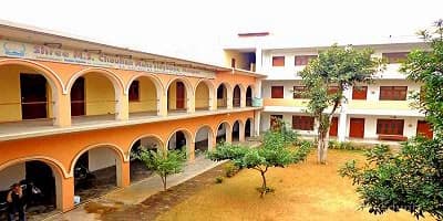 Shree MS Chauhan Mahavidyalaya Mainpuri Academic Building photo 1
