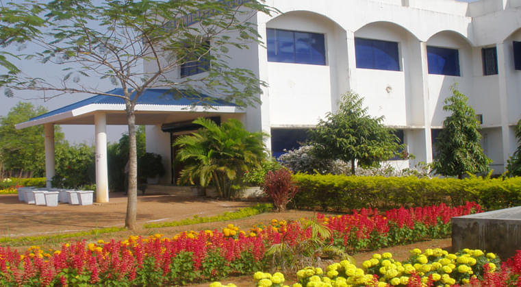 Centre for Management Studies, Orissa Engineering College Bhubaneswar Campus photo 2