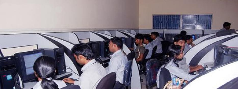 Centre for Management Studies, Orissa Engineering College Bhubaneswar Campus photo 3