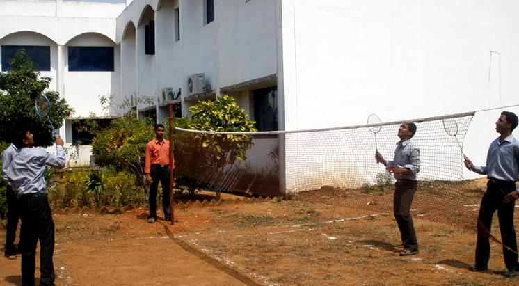 Centre for Management Studies, Orissa Engineering College Bhubaneswar Campus photo 4