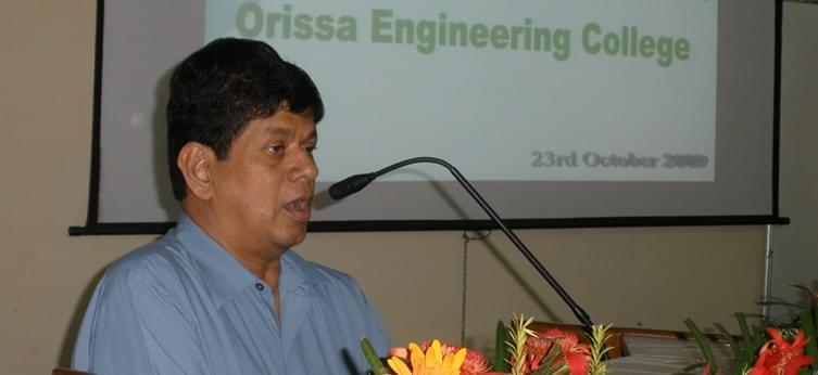 Centre for Management Studies, Orissa Engineering College Bhubaneswar Campus photo 5