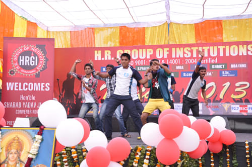 HR Institute of Engineering and Technology Ghaziabad Events photo 4