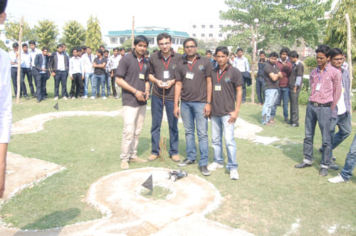 HR Institute of Engineering and Technology Ghaziabad Events photo 5