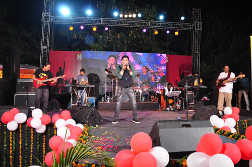 HR Institute of Engineering and Technology Ghaziabad Events photo 6