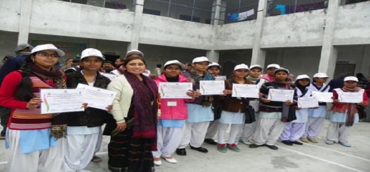 Heeralal Ramniwas Post Graduate College Sant Kabir Nagar Events & Activities photo 7