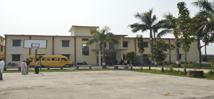 Heeralal Ramniwas Post Graduate College Sant Kabir Nagar Campus photo 1