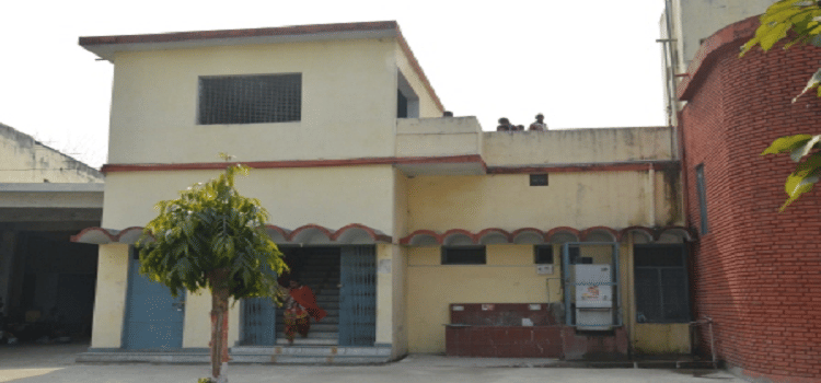 Heeralal Ramniwas Post Graduate College Sant Kabir Nagar Campus photo 4