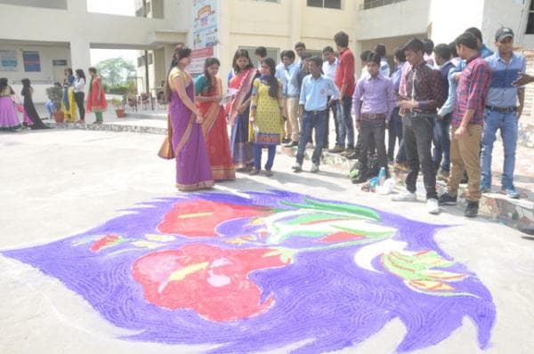 College of Engineering Sciences & Technology Lucknow Events photo 1