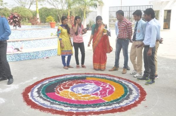 College of Engineering Sciences & Technology Lucknow Events photo 2