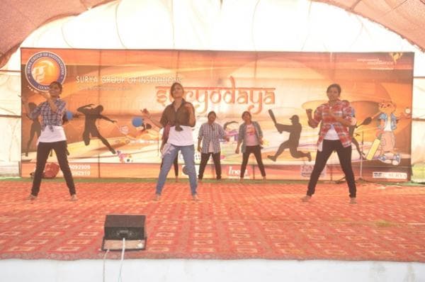 College of Engineering Sciences & Technology Lucknow Events photo 3