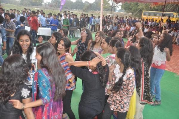 College of Engineering Sciences & Technology Lucknow Events photo 5