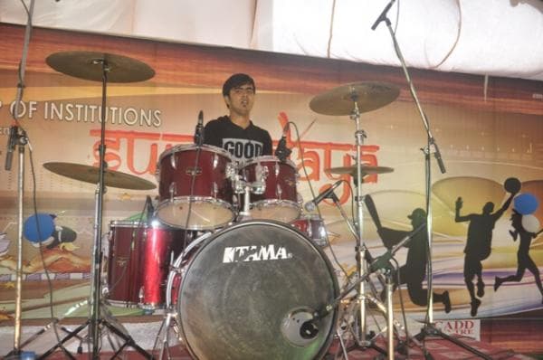 College of Engineering Sciences & Technology Lucknow Events photo 6