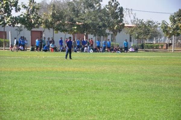 College of Engineering Sciences & Technology Lucknow Sports photo 1