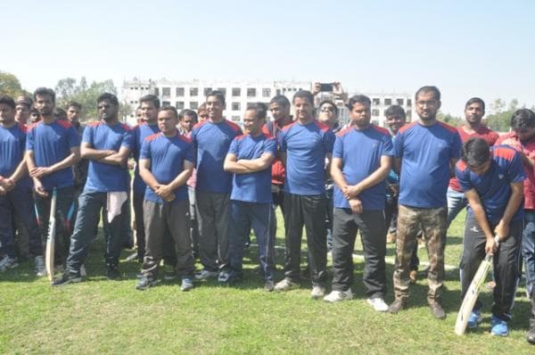 College of Engineering Sciences & Technology Lucknow Sports photo 7