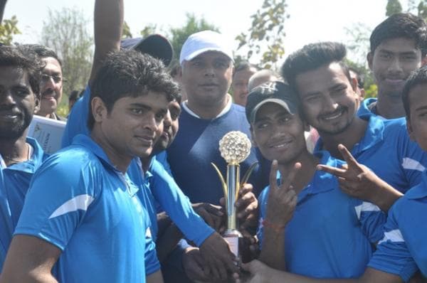 College of Engineering Sciences & Technology Lucknow Sports photo 8