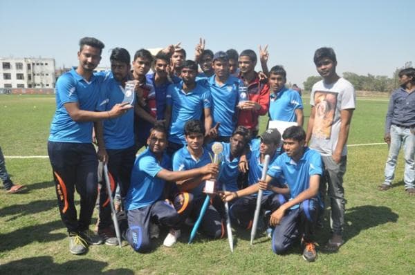 College of Engineering Sciences & Technology Lucknow Sports photo 10