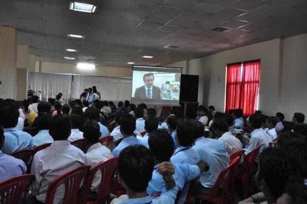 College of Engineering Sciences & Technology Lucknow Activities and Events photo 1